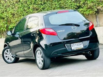 Mazda 2  Grove sport 2012* รูปที่ 5