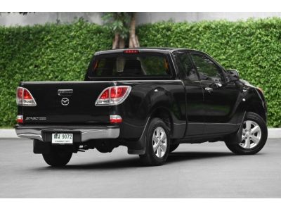 MAZDA BT-50 PRO 2.2 S FREE STYLE CAB M/T ปี 2012 รูปที่ 5