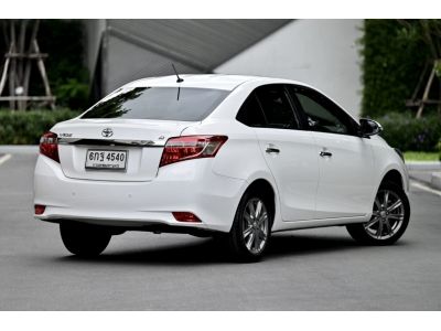 TOYOTA VIOS 1.5 S A/T ปี 2013 รูปที่ 5