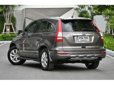 HONDA CRV 2.0 E A/T ปี 2011 รูปที่ 5