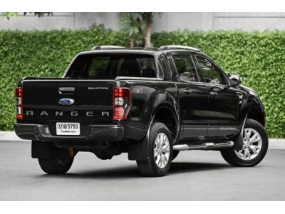 FORD RANGER 3.2 WILDTRAK DOUBLE CAB 4WD A/T ปี 2014 รูปที่ 5