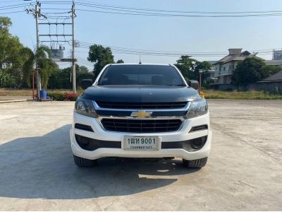 2016 CHEVROLET COLORADO 2.5 LT   X-CAB รูปที่ 5