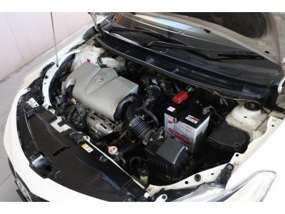 TOYOTA VIOS 1.5 J MINOR CHANGE CVT ปี2017 รูปที่ 5