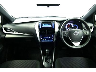 TOYOTA YARIS 1.2E เกียร์AT ปี18 รูปที่ 5