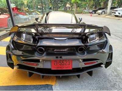 MCLAREN 720S coupe NoviteC Package ปี21 Fulloption driven 13000 Kilo รูปที่ 5