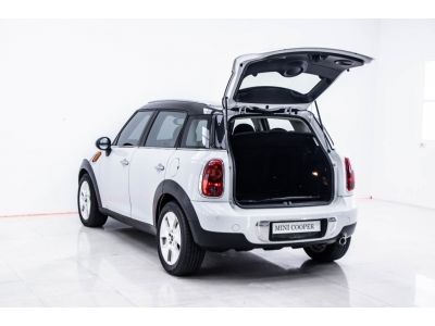 2013 MINI COOPER D 2.0 COUNTRYMAN  ผ่อน 7,588 บาท 12 เดือนแรก รูปที่ 5