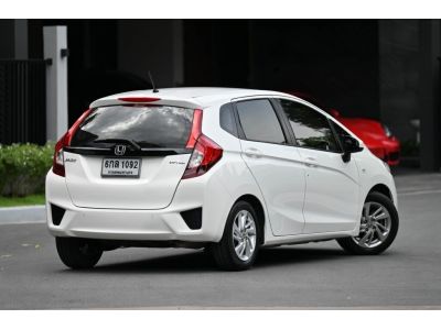 HONDA JAZZ 1.5 i-VTEC S A/T ปี  2017 รูปที่ 5