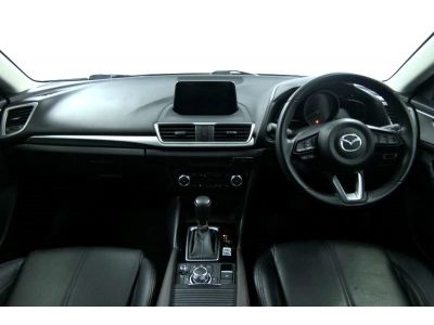 MAZDA3 2.0C 5dr เกียร์AT ปี18 รูปที่ 5