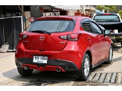 Mazda 2 1.3 Sports High Connect Hatchback ปี 2559/2016 รูปที่ 5