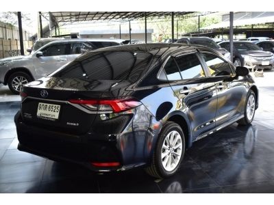 TOYOTA ALTIS 1.8 HV Entry A/T ปี2019 รูปที่ 5