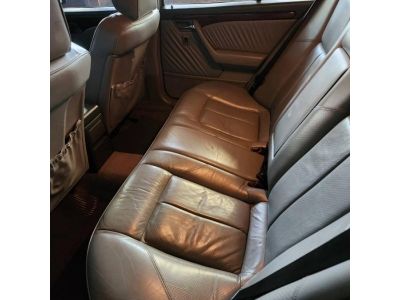 BENZ C220 / ELEGANCE  รถบ้าน เจ้าของขายเอง รูปที่ 5