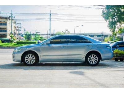 ขายรถยนต์มือสอง โตโยต้าแคมรี่ 2009 TOYOTA CAMRY 2.4 HYBRID รูปที่ 5