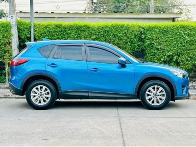 Mazda Cx-5 2.0 S รูปที่ 5