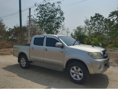 Toyota hilux vigo 2010 รูปที่ 5