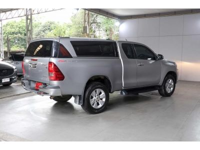 ปี2016 TOYOTA REVO SMARTCAB 2.4 E PRERUNNER AT รูปที่ 5