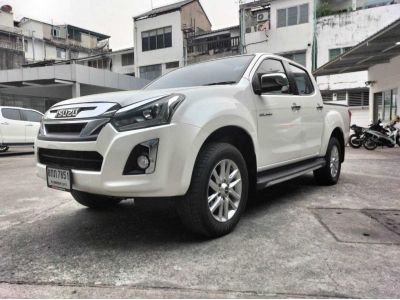 D-MAX CAB4 3.0 Z HILANDER  2019 รูปที่ 5