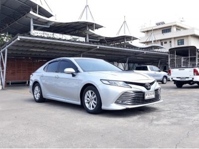 CAMRY 2.0 G (MC)		2019 รูปที่ 5