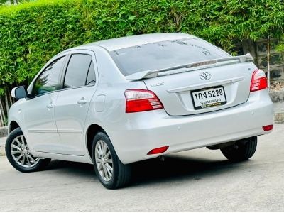 Toyota Vios 1.5 E ปี 2012 รูปที่ 5