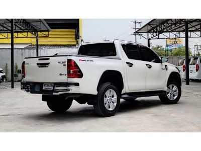 TOYOTA HILUX REVO DOUBLE CAB 2.4 G.PRE.2WD. ปี2015 รูปที่ 5