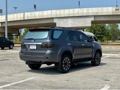 2005 TOYOTA FORTUNER 2.7 V 4WD รูปที่ 5