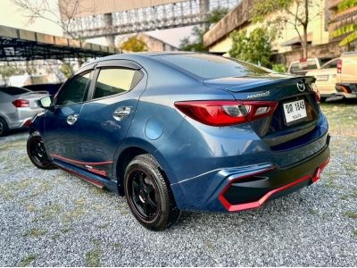 Mazda2 Sedan 1.3 SkyActiv-G เกียร์ Auto ปี 2017 รูปที่ 4