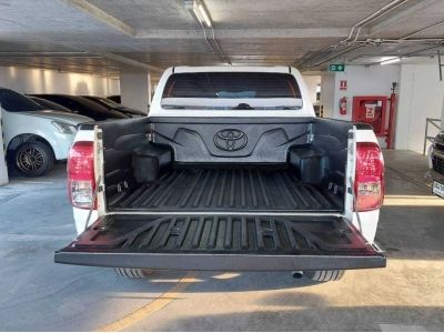 Toyota Hilux Revo Double Cab 2.8 G Prerunner Navi 2016 รูปที่ 5