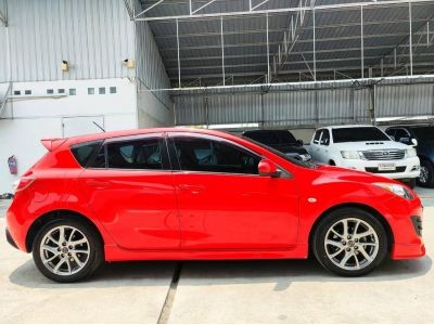 2012 Mazda 3 1.6 S Hatchback รูปที่ 5