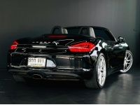 Porsche Boxster 2.7 ปี 2013 รูปที่ 5