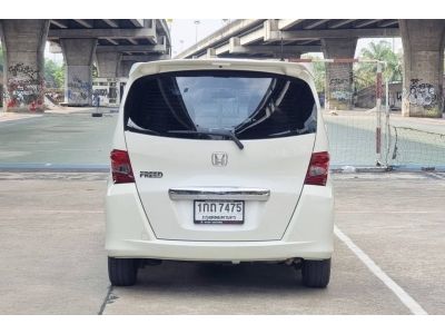 Honda FREED 1.5 SE AT ปี 2013 รูปที่ 5