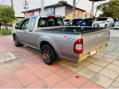 2003 ISUZU D-MAX 2.5 TURBO รูปที่ 5