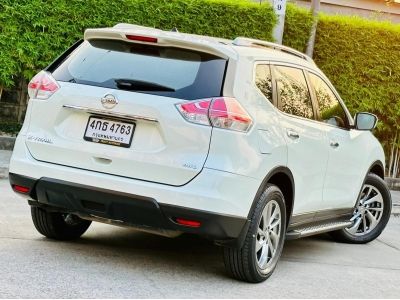 NISSAN X TRAIL 2.5 VL 4wd รูปที่ 5