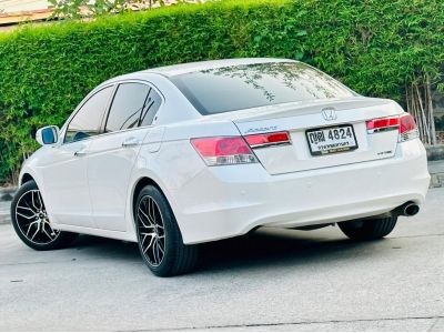 Honda Accord 2.0 EL ปี 2011 รูปที่ 5