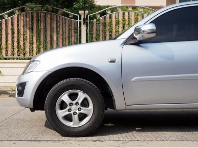 MITSUBISHI TRITON CAB 2.4 GLX (MNC) ปี 2012 จดปี 2013 เกียร์MANUAL รูปที่ 5