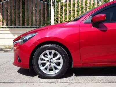 MAZDA 2 1.5 SKYACTIVE XD SPORTS ปี 2015 จดปี 2016 รูปที่ 5