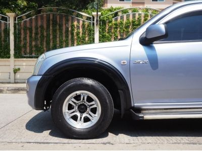 ISUZU D-MAX SPACECAB 2.5 SLX ปี 2003 เกียร์MANUAL รูปที่ 5