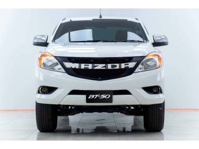 2013 MAZDA BT-50 2.2 FREE STYLE CAB HI-RACER ผ่อน 2,871 บาท 12 เดือนแรก รูปที่ 5