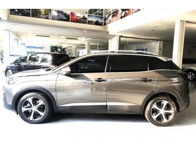 PEUGEOT 3008 1.6 ALLUER เกียร์ออโต้ ปี19 รูปที่ 5