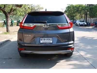 Honda CR-V 2.4E 2017 รูปที่ 5