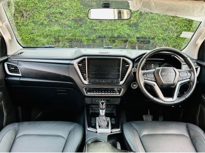 ISUZU D-Max 1.9 Ddi ZP A/T ปี 2020 รูปที่ 5