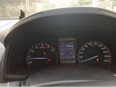 ขายกระบะ Isuzu Dmax วิ่งน้อย 16000km รูปที่ 5