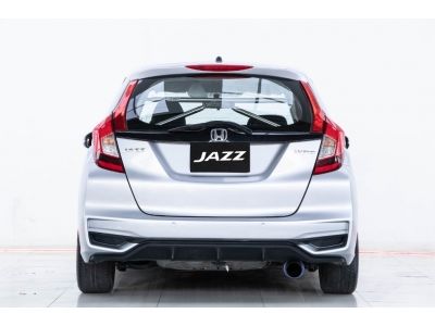 2021 HONDA JAZZ GK 1.5 S  ผ่อน 4,193 บาท 12 เดือนแรก รูปที่ 5