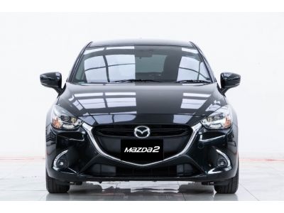 2018 MAZDA 2 1.3 HIGH CONNECT 5DR ผ่อน 3,204 บาท 12 เดือนแรก รูปที่ 5