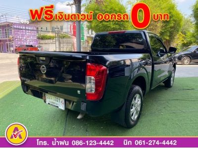 NISSAN  NP300 CAB 2.5E ปี 2020 รูปที่ 5