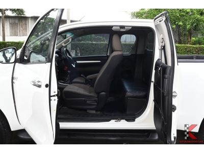 Toyota Hilux Revo 2.8 (ปี 2017) SMARTCAB G 4WD รูปที่ 5