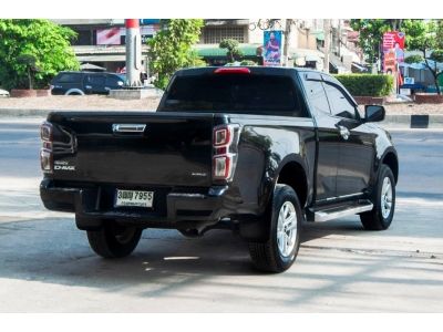 ไมล์5พัน ใหม่สุดๆISUZU D-MAX 1.9Z รูปที่ 5