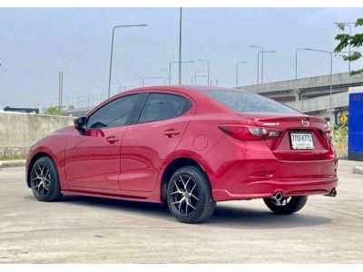 2018 MAZDA MAZDA 2 1.3 High Connect รูปที่ 5