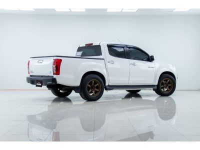 2019 ISUZU D-MAX 1.9 Z HI-LANDER 4DR ผ่อน 6,109 บาท 12 เดือนแรก รูปที่ 5