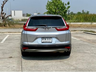 2019 HONDA CRV 2.4 S เครดิตดีฟรีดาวน์ รูปที่ 5