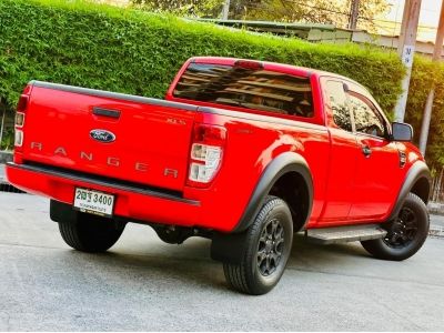 FORD Ranger 2.2 XLS Hi-Rider Cab A/T ปี 2018 รูปที่ 5