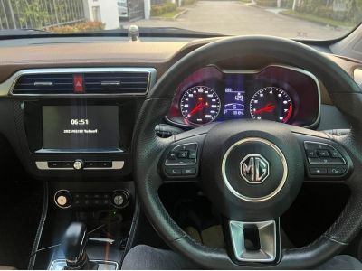 ขายด่วน!!! MG ZS รุ่น X ปี 2019 รูปที่ 5